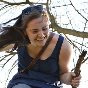 Meet your Posher, Dana